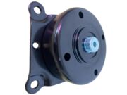 Polia Correia Alternador Ford Transit 2.2 / 2.4 16V Turbo Diesel 2008 ate 2014 - 119939