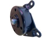 Polia Correia Alternador Ford Transit 2.2 / 2.4 16V Turbo Diesel 2008 ate 2014 - 119941
