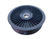 Polia Correia Alternador Ford Transit 2.2 16V Turbo Diesel 2012 ate 2014 - 119947