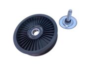 Polia Correia Alternador Ford Transit 2.2 16V Turbo Diesel 2012 ate 2014 - 119950