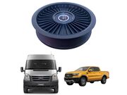 Polia Correia Alternador Ford Transit 2.2 16V Turbo Diesel 2012 ate 2014