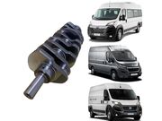 Virabrequim Fiat Ducato 2.2 16V Turbo Diesel 2022 ate 2025 (Motor DW12)