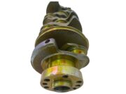 Virabrequim BMW 116i/118i/120i 2.0 16V 2006 ate 2013 (SERIE 1/Mt N46 Aspirado) - 119990