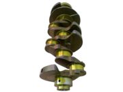 Virabrequim BMW 116i/118i/120i 2.0 16V 2006 ate 2013 (SERIE 1/Mt N46 Aspirado) - 119992