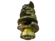 Virabrequim BMW 116i/118i/120i 2.0 16V 2006 ate 2013 (SERIE 1/Mt N46 Aspirado) - 119993