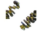 Virabrequim BMW 116i/118i/120i 2.0 16V 2006 ate 2013 (SERIE 1/Mt N46 Aspirado) - 119994