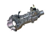 Cambio Completo Towner Hafei 1.0 8V 2008 ate 2012 (BS09) - 120010