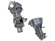 Cambio Completo Towner Hafei 1.0 8V 2008 ate 2012 (BS09) - 120011
