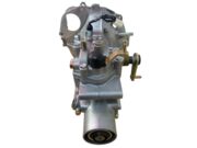 Cambio Completo Towner Hafei 1.0 8V 2008 ate 2012 (BS09) - 120013