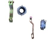 Cambio Completo Towner Hafei 1.0 8V 2008 ate 2012 (BS09) - 120014