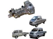 Cambio Completo Towner Hafei 1.0 8V 2008 ate 2012 (BS09)