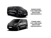 Junta Cabeçote Peugeot Expert 1.6 8V Turbo Diesel 2018 ate 2022 (Motor DV6FCU) - 120016