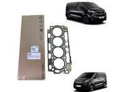 Junta Cabeçote Peugeot Expert 1.6 8V Turbo Diesel 2018 ate 2022 (Motor DV6FCU)