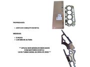 Junta Cabeçote Peugeot Expert 1.6 8V Turbo Diesel 2018 ate 2022 (Motor DV6FCU) - 120026