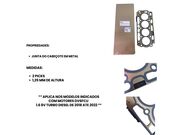 Junta Cabeçote Peugeot Expert 1.6 8V Turbo Diesel 2018 ate 2022 (Motor DV6FCU) - 120045