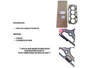 Junta Cabeçote Peugeot Expert 1.6 8V Turbo Diesel 2018 ate 2022 (Motor DV6FCU) - 120055