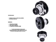 Bomba Agua Jetta 2.5 20V 5CC Gasolina 2007 ate 2013 (Mt BGP/CBUA/BGQ/BTK/CCCA) - 120065
