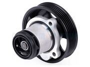 Bomba Agua Jetta 2.5 20V 5CC Gasolina 2007 ate 2013 (Mt BGP/CBUA/BGQ/BTK/CCCA) - 120066