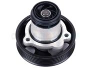 Bomba Agua Jetta 2.5 20V 5CC Gasolina 2007 ate 2013 (Mt BGP/CBUA/BGQ/BTK/CCCA) - 120068