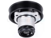 Bomba Agua Jetta 2.5 20V 5CC Gasolina 2007 ate 2013 (Mt BGP/CBUA/BGQ/BTK/CCCA) - 120069
