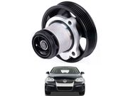 Bomba Agua Jetta 2.5 20V 5CC Gasolina 2007 ate 2013 (Mt BGP/CBUA/BGQ/BTK/CCCA) - 120072