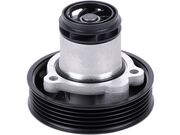 Bomba Agua Jetta 2.5 20V 5CC Gasolina 2007 ate 2013 (Mt BGP/CBUA/BGQ/BTK/CCCA) - 120075