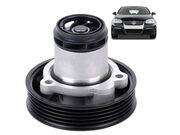Bomba Agua Jetta 2.5 20V 5CC Gasolina 2007 ate 2013 (Mt BGP/CBUA/BGQ/BTK/CCCA)