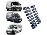 Balancim Fiat Ducato 2.0/2.2 16V Turbo Diesel 2022 ate 2025 (Motor DW10/DW12)