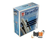 Parafuso do Cabeçote C3 1.6 16V 2002 ate 2010 - Parafuso do Cabeçote C3 1.6 16V 2002 ate 2010