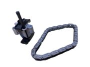 Kit Corrente Comando Fiat Ducato 2.0/2.2 16V Turbo Diesel 2022 ate 2025 (Mt DW10/DW12) - 120163
