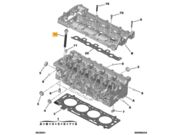 Parafuso Cabeçote Fiat Ducato 2.0/2.2 16V Turbo Diesel 2022 ate 2025 (Mt DW10/DW12) - 120177