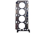 Junta Cabeçote Renault Master 2.3 16V Turbo Diesel 2013 ate 2021 (Motor M9T) - 120236