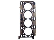 Junta Cabeçote Renault Master 2.3 16V Turbo Diesel 2013 ate 2021 (Motor M9T) - 120237