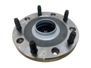 Cubo Roda Traseira Ford Transit 2.4 16V/2.2 16V Turbo Diesel 2008 ate 2014 (Sem ABS) - 120255
