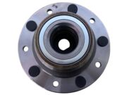 Cubo Roda Traseira Ford Transit 2.4 16V/2.2 16V Turbo Diesel 2008 ate 2014 (Sem ABS) - 120257