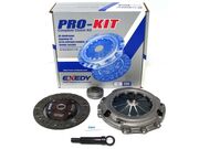 Kit Embreagem Mitsubishi Lancer 2.0/ 2.4 16V 2001 ate 2007 (Manual) - 120263
