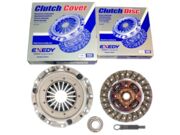 Kit Embreagem Mitsubishi Lancer 2.0/ 2.4 16V 2001 ate 2007 (Manual) - 120264