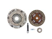 Kit Embreagem Mitsubishi Lancer 2.0/ 2.4 16V 2001 ate 2007 (Manual) - 120265