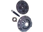 Kit Embreagem Honda Crv 2.4 16V Gasolina 2002 ate 2006 (Manual) - 120271