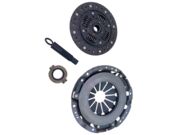 Kit Embreagem Honda Crv 2.4 16V Gasolina 2002 ate 2006 (Manual) - 120272