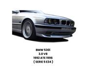 Radiador Bmw 320i/ 323i/ 325i/ 328i 2.0/2.5 1982 ate 1998 (Serie 3 E30/E36) - 120281