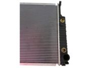 Radiador Bmw 320i/ 323i/ 325i/ 328i 2.0/2.5 1982 ate 1998 (Serie 3 E30/E36) - 120286