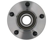 Cubo Roda Traseira Chrysler 300M 3.5 V6 24V 1998 ate 2004 (Com ABS) - 120294