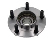 Cubo Roda Traseira Chrysler 300M 3.5 V6 24V 1998 ate 2004 (Com ABS) - 120295