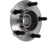 Cubo Roda Traseira Chrysler 300M 3.5 V6 24V 1998 ate 2004 (Com ABS) - 120296