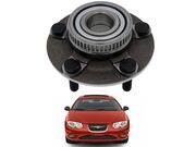 Cubo Roda Traseira Chrysler 300M 3.5 V6 24V 1998 ate 2004 (Com ABS)