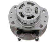 Cubo Roda Traseira Grand Caravan 3.3/3.8 v6 24v 1996 ate 2000 - 120301