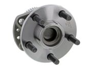 Cubo Roda Traseira Grand Caravan 3.3/3.8 v6 24v 1996 ate 2000 - 120302