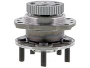 Cubo Roda Traseira Grand Caravan 3.3/3.8 v6 24v 1996 ate 2000 - 120303