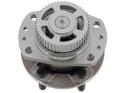 Cubo Roda Traseira Grand Caravan 3.3/3.8 v6 24v 1996 ate 2000 - 120304
